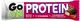 Go On Nutrition Protein Baton cu 20% Proteină &amp; Aromă Cranberry Goji Chocolate 50gr