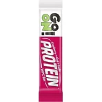 Go On Nutrition Barrita Proteica con 20% Proteína y Sabor Arándano Goji Chocolate 50gr