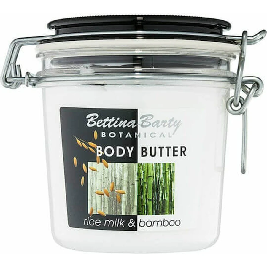 Bettina Barty Moisturizing Body Butter 400ml