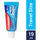 Colgate Max White Whitening Toothpaste 19ml