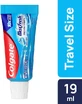 Colgate Max White Whitening Toothpaste 19ml