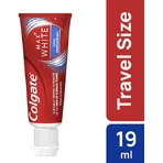 Colgate Max White Whitening Toothpaste 19ml