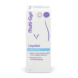 Multi-Gyn Hydraterende Crème 50ml