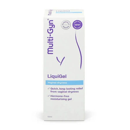 Multi-Gyn Hydraterende Crème 50ml