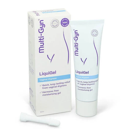 Multi-Gyn Hydraterende Crème 50ml