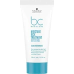 Schwarzkopf Bonacure Moisture Kick Treatment Moisturizing Hair Mask 30ml