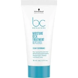 Schwarzkopf Bonacure Moisture Kick Treatment Moisturizing Hair Mask 30ml
