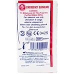 Burnshield Gel Hidrogel Blott Quemaduras 5 x 0ml