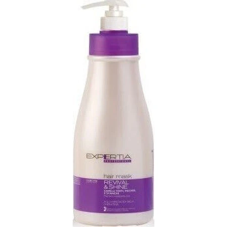 Farcom Expertia Expertia Professionel Repairing Reconstruction/Nourishing Conditioner for Dyed Hair 1500gr 1500ml