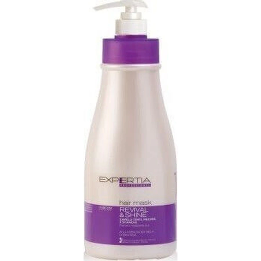 Farcom Expertia Expertia Professionel Repairing Reconstruction/Nourishing Conditioner for Dyed Hair 1500gr 1500ml