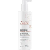 Eau Thermale Avène Xeracalm Nutrition Hydraterende lichaamsbalsem voor de atopische huid 400ml