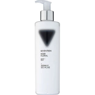 Seventeen Silk Body Lait hydratant pour le corps 300ml