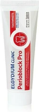 Elgydium Clinic Perioblock Pro Toothpaste for Gingivitis 50ml