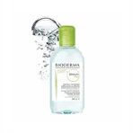 Bioderma Sebium Η2Ο Micellair Gezichts Make-up Verwijderend Micellair Water voor de Acnegevoelige Huid 250ml