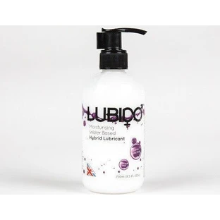 Lubido Hybrid Lubricating Gel 250ml
