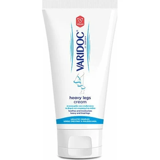 Vican Varidoc Zware Voetcrème 150ml
