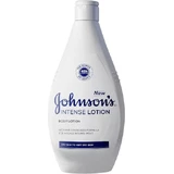 Johnson & Johnson Intense Moisturizing Body Lotion for all skin types 250ml