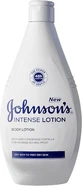 Johnson & Johnson Intense Moisturizing Body Lotion for all skin types 250ml
