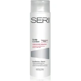 Farcom Seri Scalp Comfort Shampoo voor gevoelige hoofdhuid bij haaruitval 300ml