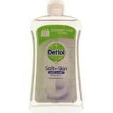 Dettol Zeepcrème Zeepwisselaar 750ml