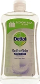 Dettol Soap Cream Soap Changer 750ml