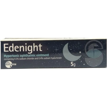 Rafarm Edenight Hypertonisch Oog 5gr
