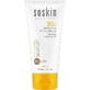 Soskin Color-Free Sun Protection Waterproof Cream SPF30 Face 50ml
