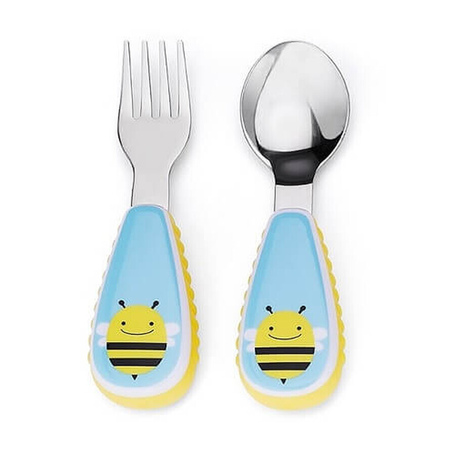 Buy Zoo set - Bee, SkipHop Zoo set - Bee, SkipHop