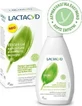 Lactacyd Loción Lavante Fresca 200ml