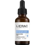 Lierac Protocole Antidark Spot Control Feuchtigkeitsspendendes und Anti-Ageing Gesichtsserum mit Vitamin C und Niacinamid gegen Aufhellung und Pigmentflecken 30ml
