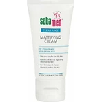 Sebamed Crema Facial Hidratante con Ácido Hialurónico 50ml