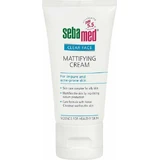 Sebamed Hydraterende Gezichtscrème met Hyaluronzuur 50ml
