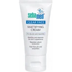 Sebamed Crema Facial Hidratante con Ácido Hialurónico 50ml