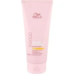 Wella Invigo Blonde Recharge Warm Warm Blond Kleurbehoud Conditioner voor Geverfd Haar 200ml