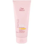 Wella Invigo Blonde Recharge Warm Warm Blond Kleurbehoud Conditioner voor Geverfd Haar 200ml