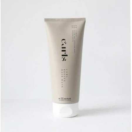 Kyana Mascarilla Capilar Reparadora 200ml