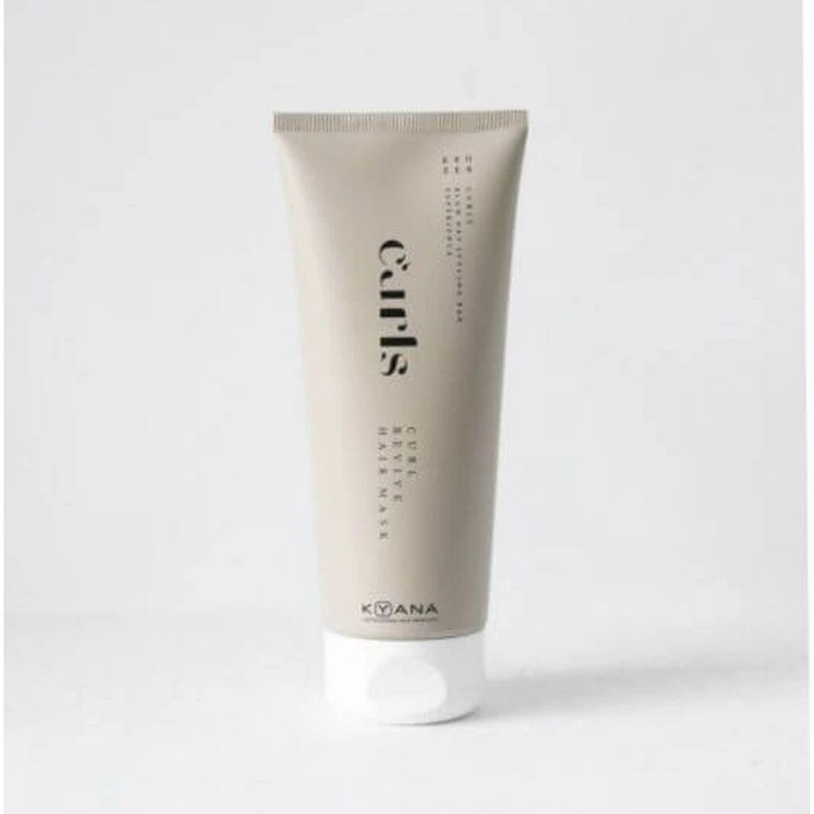 Kyana Mascarilla Capilar Reparadora 200ml