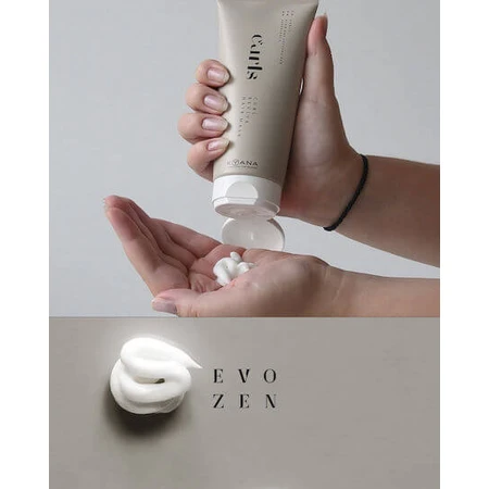 Kyana Mascarilla Capilar Reparadora 200ml