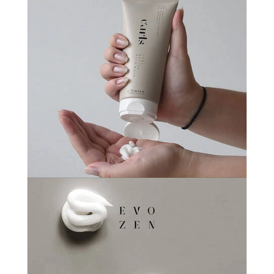 Kyana Mascarilla Capilar Reparadora 200ml