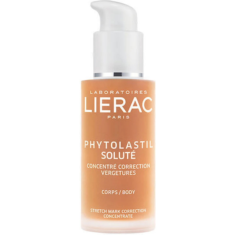 Lierac Phytolastil Solute Suero Antiestrías 75ml