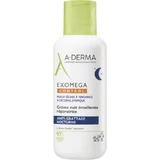 A-Derma Exomega Control Moisturizing Body Cream for Atopic Skin 400ml