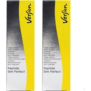 Version Peptide Slim Perfect Slimming Body Cream 300ml