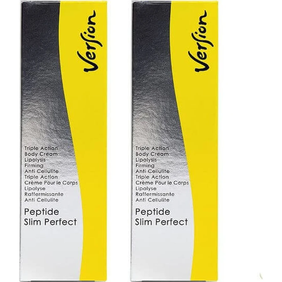 Version Peptide Slim Perfect Slimming Body Cream 300ml
