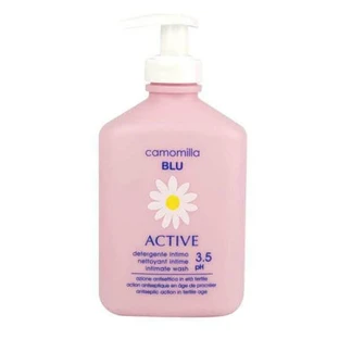 Chamomile BLUE BLUE Blue Active pH 3.5 Liquid 300ml