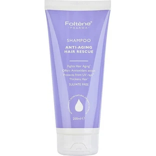 Foltene Haarausfall Shampoo für brüchiges Haar 200ml