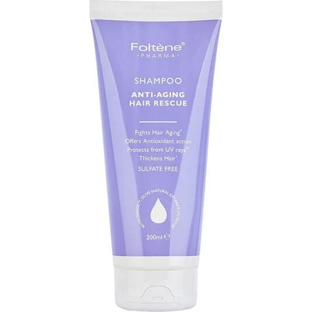 Foltene Haarausfall Shampoo für brüchiges Haar 200ml