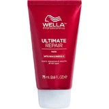Mascarilla reparadora capilar Wella AHA y Omega-9 75ml