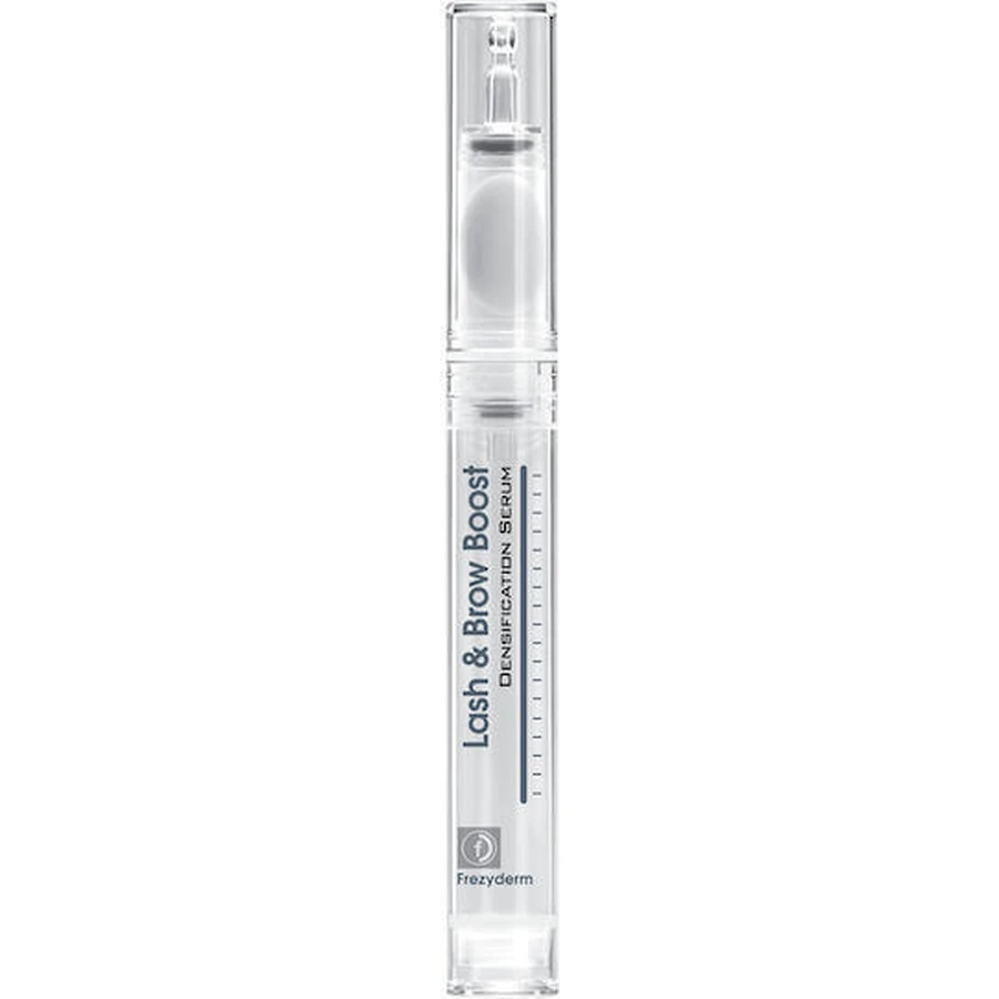 Frezyderm Lash & Brow Boost Sérum sourcils et cils 10ml