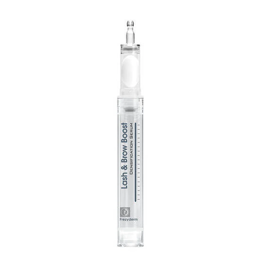 Frezyderm Lash & Brow Boost Sérum sourcils et cils 10ml