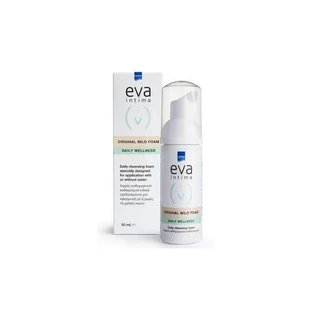 InterMed Eva Intima Original Milde Schuim 50ml